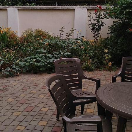 Domik U Morya Hotell Odessa Exteriör bild