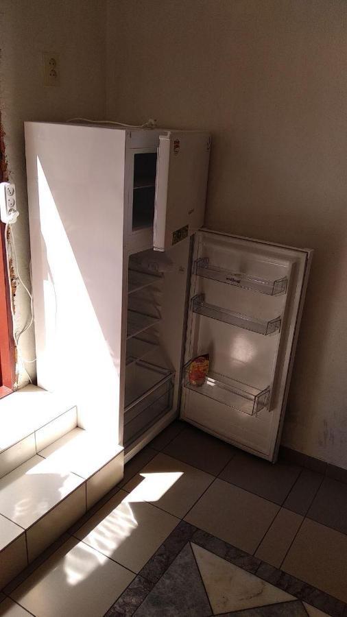 Domik U Morya Hotell Odessa Exteriör bild
