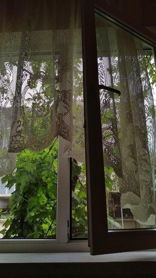 Domik U Morya Hotell Odessa Exteriör bild